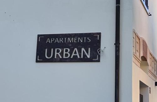 City Center Apartment | Apartments Urban