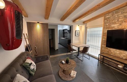 City Center Apartment | Apartments Urban