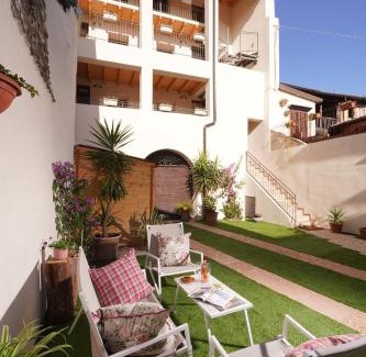 Portese Apartment | Apartments Villa Bougainville