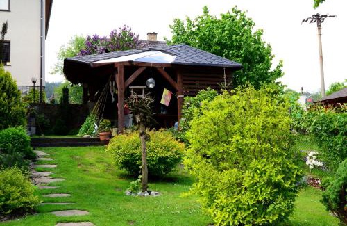 Mosty u Jablunkova Apartment | Apartments Ve Dvoře