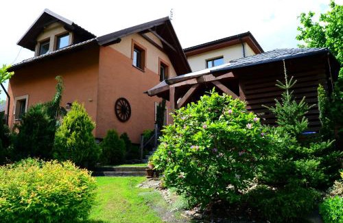 Mosty u Jablunkova Apartment | Apartments Ve Dvoře