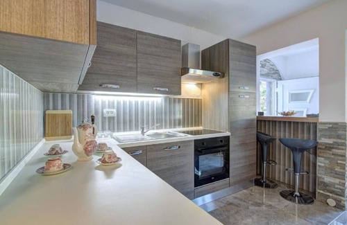 Senj Apartment | Apartments Velebit house (98911-A2) - Biljevine