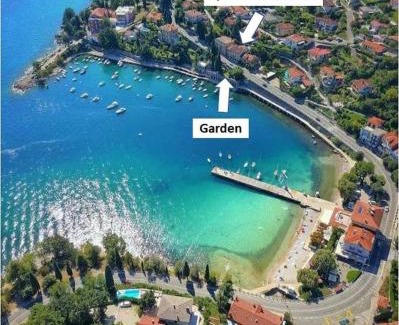 Ika Apartment | Apartments Vesna
