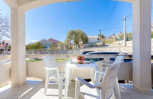 Kampor Apartment | Apartments VESNA