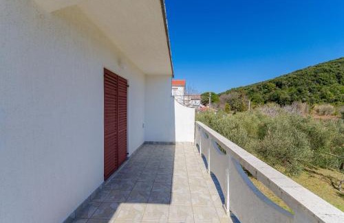 Kampor Apartment | Apartments VESNA