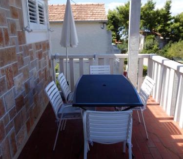 Mirce Apartment | Apartments Vesna & Ivica