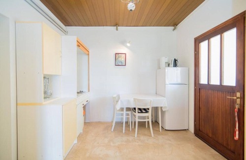 Postira Apartment | Apartments Veve - Superior Studio Apartment with Terrace Sea View(Vesna) (ST)