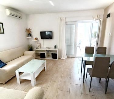 Pag Apartment | Apartments Višnja