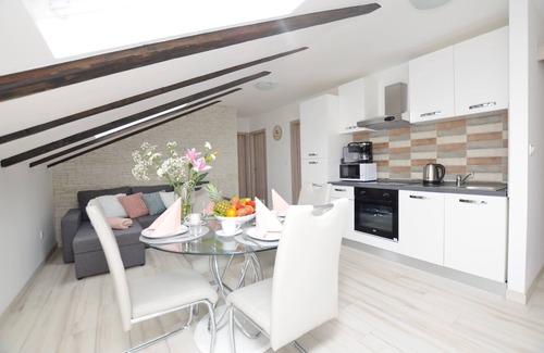 Opric Apartment | Apartments Viktoria