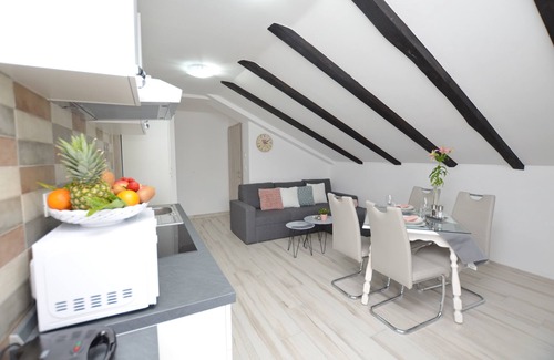 Opric Apartment | Apartments Viktoria