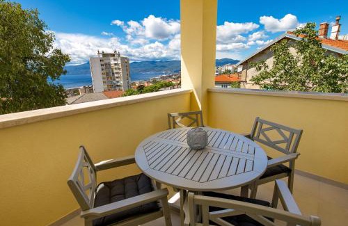 Rijeka Apartment | Apartments Vila Belvedere