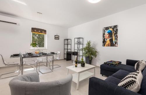 Rijeka Apartment | Apartments Vila Belvedere