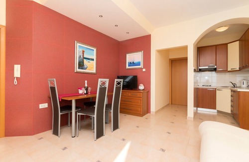 Icici Apartment | Apartments Villa Adore (86481-A1) - Icici
