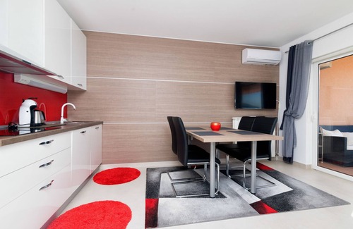 Icici Apartment | Apartments Villa Adore (86481-A2) - Icici