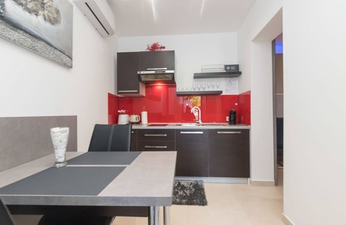 Icici Apartment | Apartments Villa Adore (86481-A3) - Icici