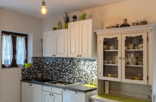 Komiza Apartment | Apartments Villa Anka