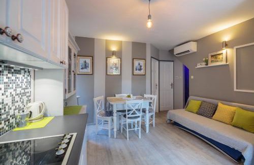Komiza Apartment | Apartments Villa Anka