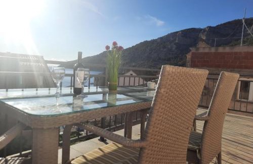 Komiza Apartment | Apartments Villa Beba
