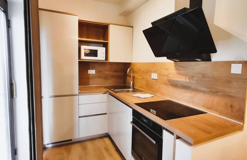 Icici Apartment | Apartments Villa Beller