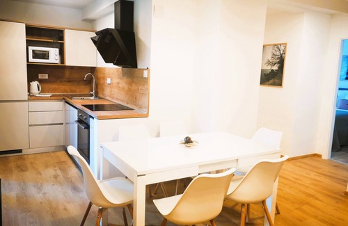 Icici Apartment | Apartments Villa Beller