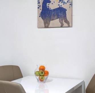 Silo Apartment | Apartments Villa Bernarda