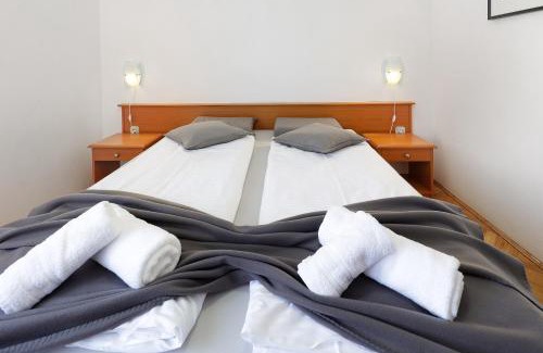 Silo Apartment | Apartments Villa Bernarda