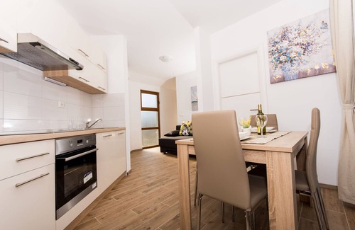 Veliki Drvenik Apartment | Apartments Villa LA (59731-A4) - Drvenik Veliki