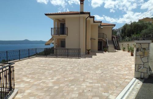Mosenice House | Apartments Villa Elma