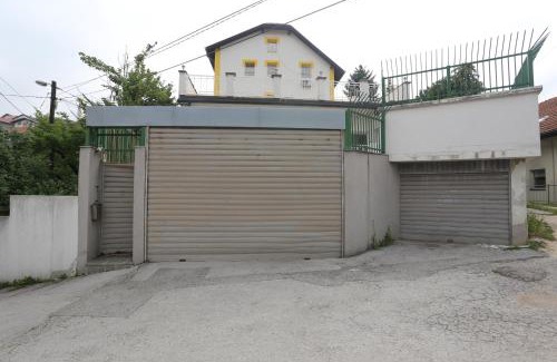 Novo Sarajevo Apartment | Apartments Villa Irma