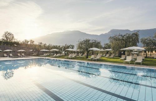Limone sul Garda Apartment | Apartments "VILLA IMELDA"