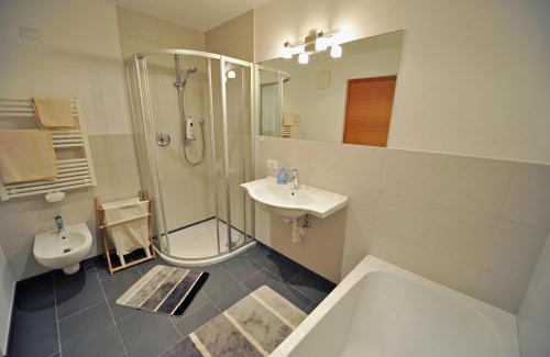Ortisei Apartment | Apartments Villa Jim