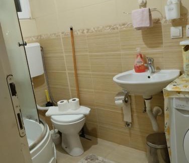 Seoca Apartment | Apartments Vis Jaz