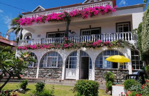 Sao Pedro Apartment | Apartments Vista Oceano