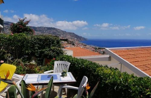 Sao Pedro Apartment | Apartments Vista Oceano