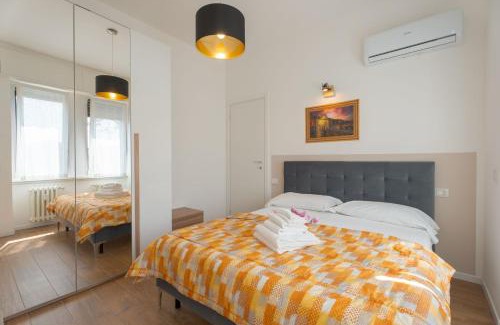 Stazione Apartment | APARTMENTS VISTALLIHOUSE