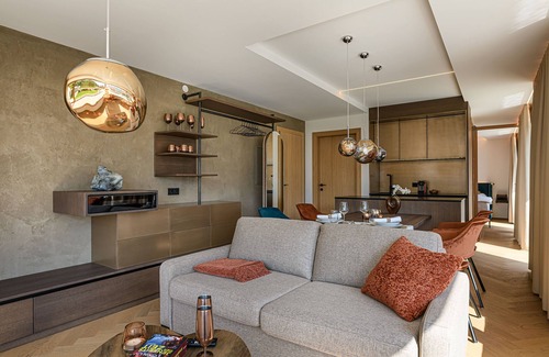 Bad Hofgastein Apartment | Apartments VIU by we rent