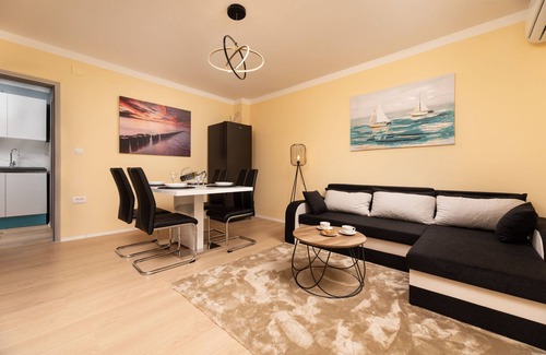 Silo Apartment | Apartments Vugrin (60245-A1) - Silo - island Krk