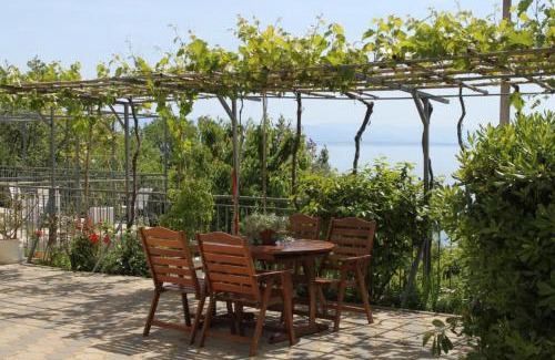 Medveja Apartment | Apartments with a parking space Medveja, Opatija - 7721