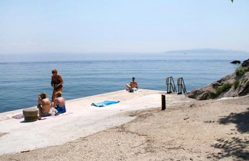 Icici Apartment | Apartments with a parking space Icici, Opatija - 7793