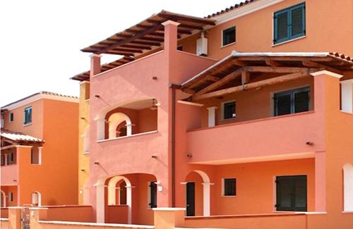 Sos Alinos Apartment | Apartments with air conditioning in Sos Alinos