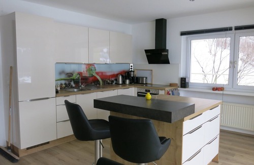 Bad Hofgastein Apartment | Apartments with stunning panoramic views