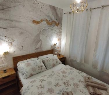 Sodici Apartment | Apartments with parking space Kostrena, Rijeka - 20958