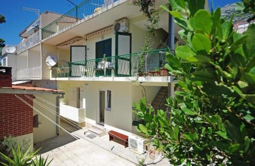 Gorinka Apartment | Apartments with parking space Makarska - 18898