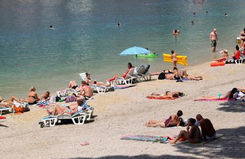Gorinka Apartment | Apartments with parking space Makarska - 18898