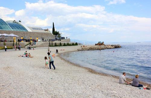 Bezjaki Apartment | Apartments with parking space Rijeka - 23345