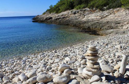 Rukavac Apartment | Apartments with parking space Rukavac, Vis - 8839