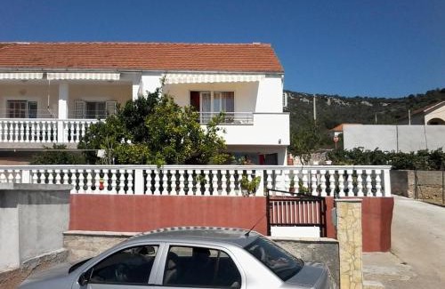 Vinisce Apartment | Apartments with parking space Vinisce, Trogir - 12248