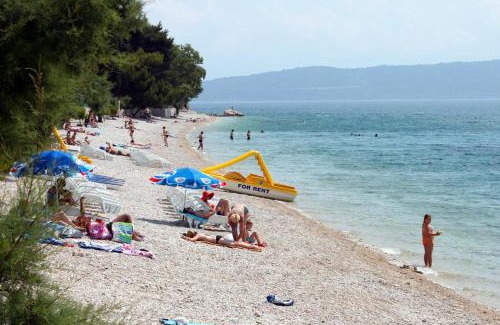 Zivogosce Apartment | Apartments with parking space Zivogosce - Porat, Makarska - 6700