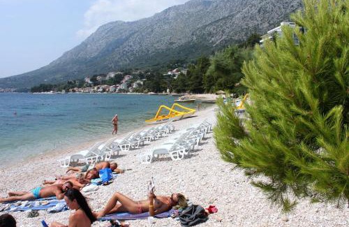 Zivogosce Apartment | Apartments with parking space Zivogosce - Porat, Makarska - 6700