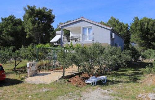 Cove Osibova (Milna) Apartment | Apartments with parking space Cove Smrceva, Brac - 20193